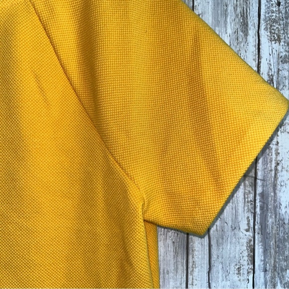 NWT Ann Taylor Golden Blouse - Picture 2 of 4